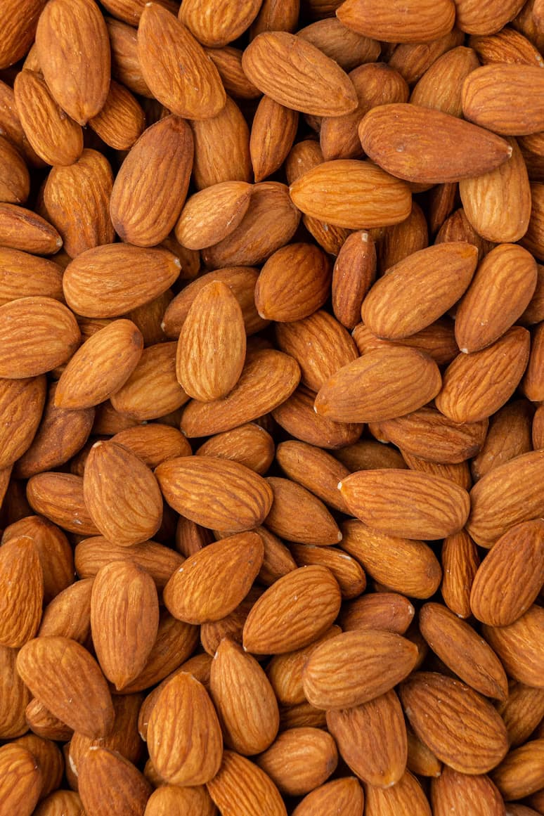 Kacang Almond Premium